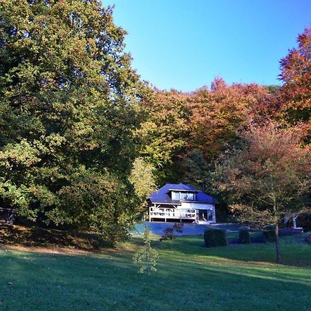 La Bellevue, Maison Entiere Hénouville Eksteriør billede